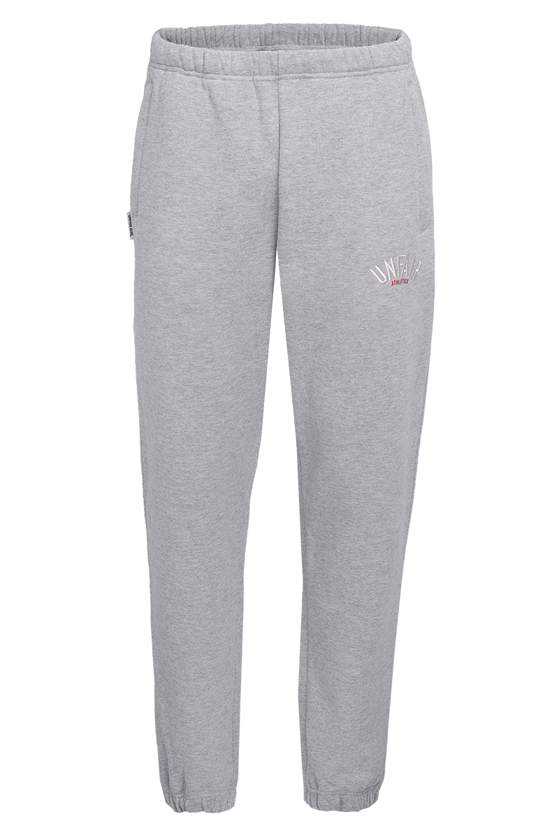 Elementary Pants Heather Grey