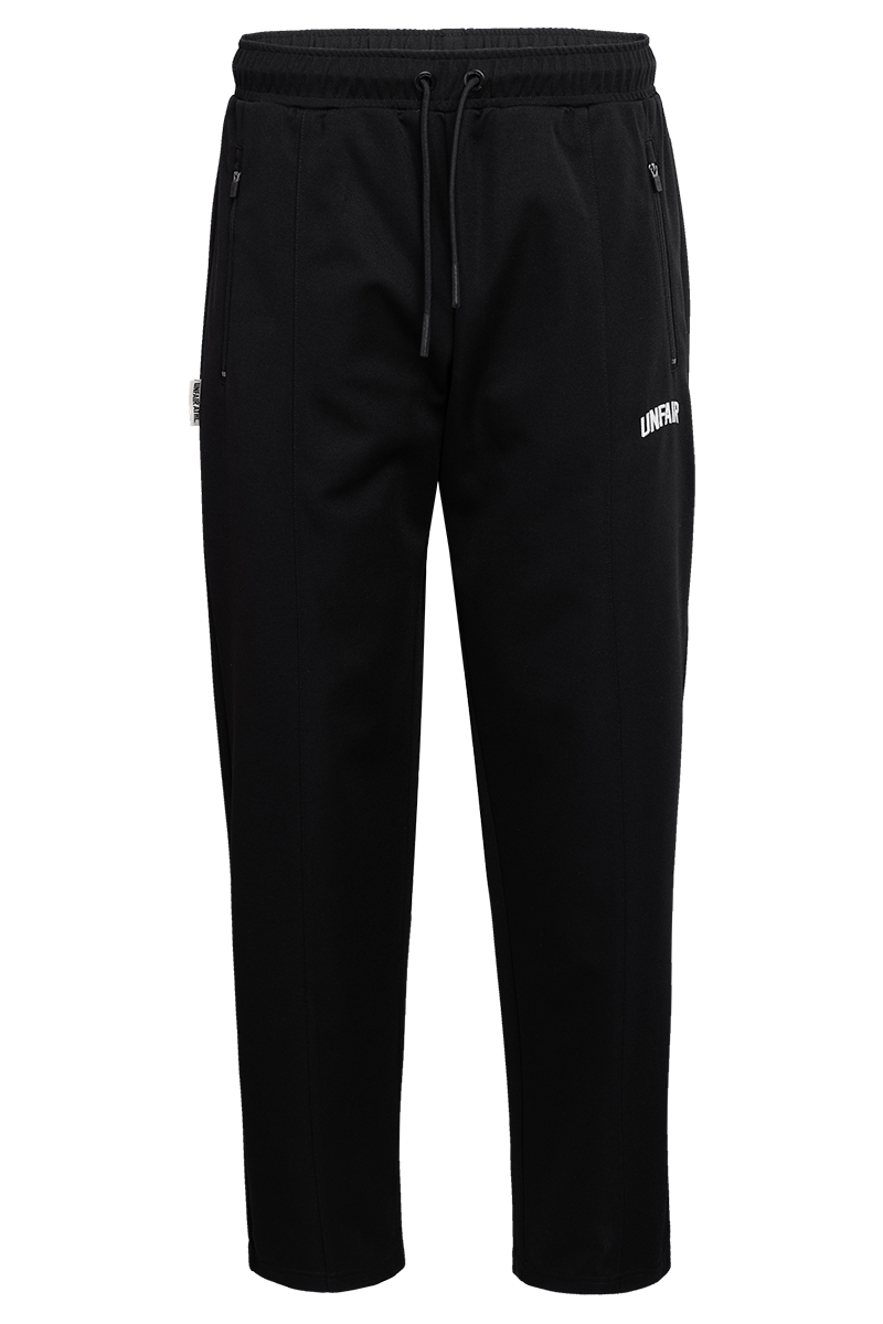 Referee Pants Black