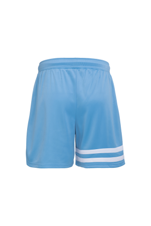 DMWU Athletic Shorts Light Blue