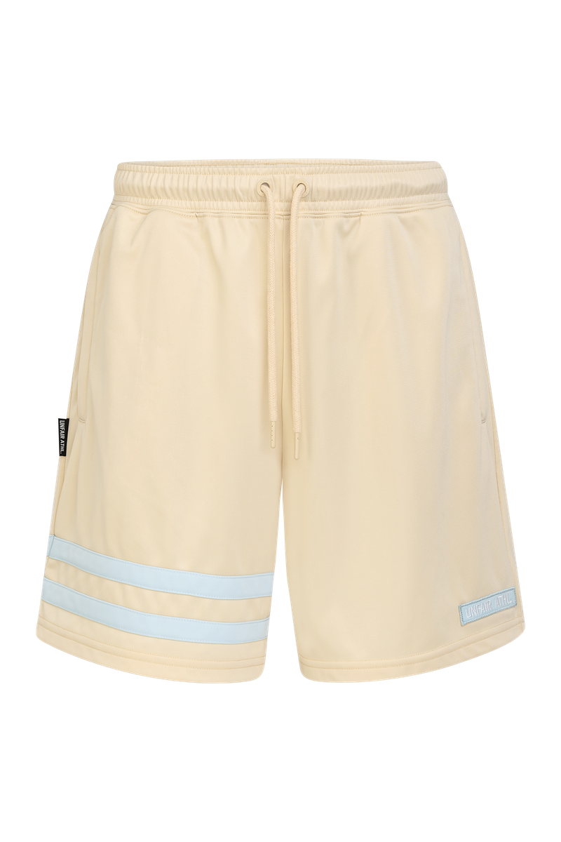 Beach Season DMWU Athl. Shorts Sand