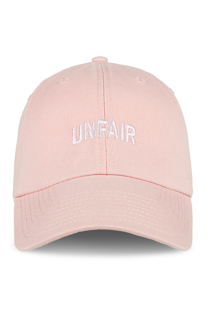 Unfair Cap Rose