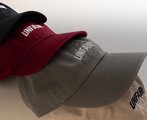 HEADWEAR