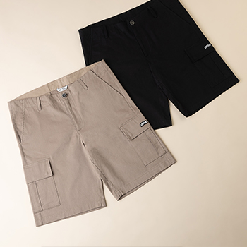 CARGO SHORTS